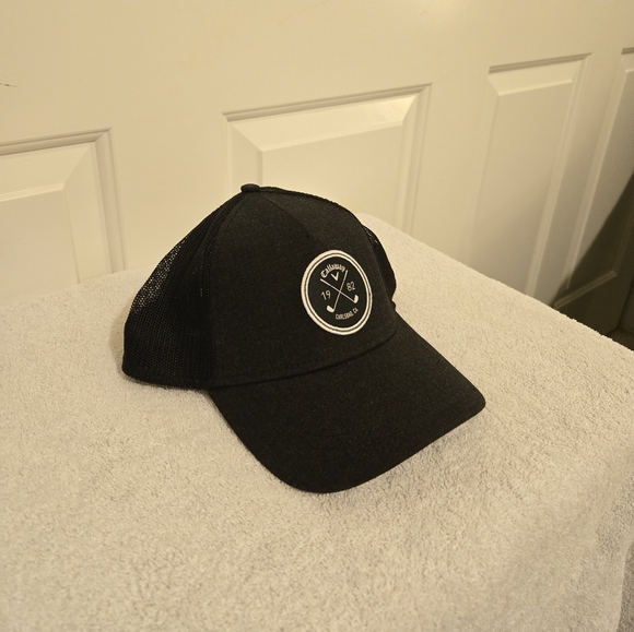 Callaway hat - Picture 1 of 2
